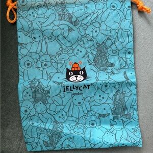 Jellycat London Dust Bag